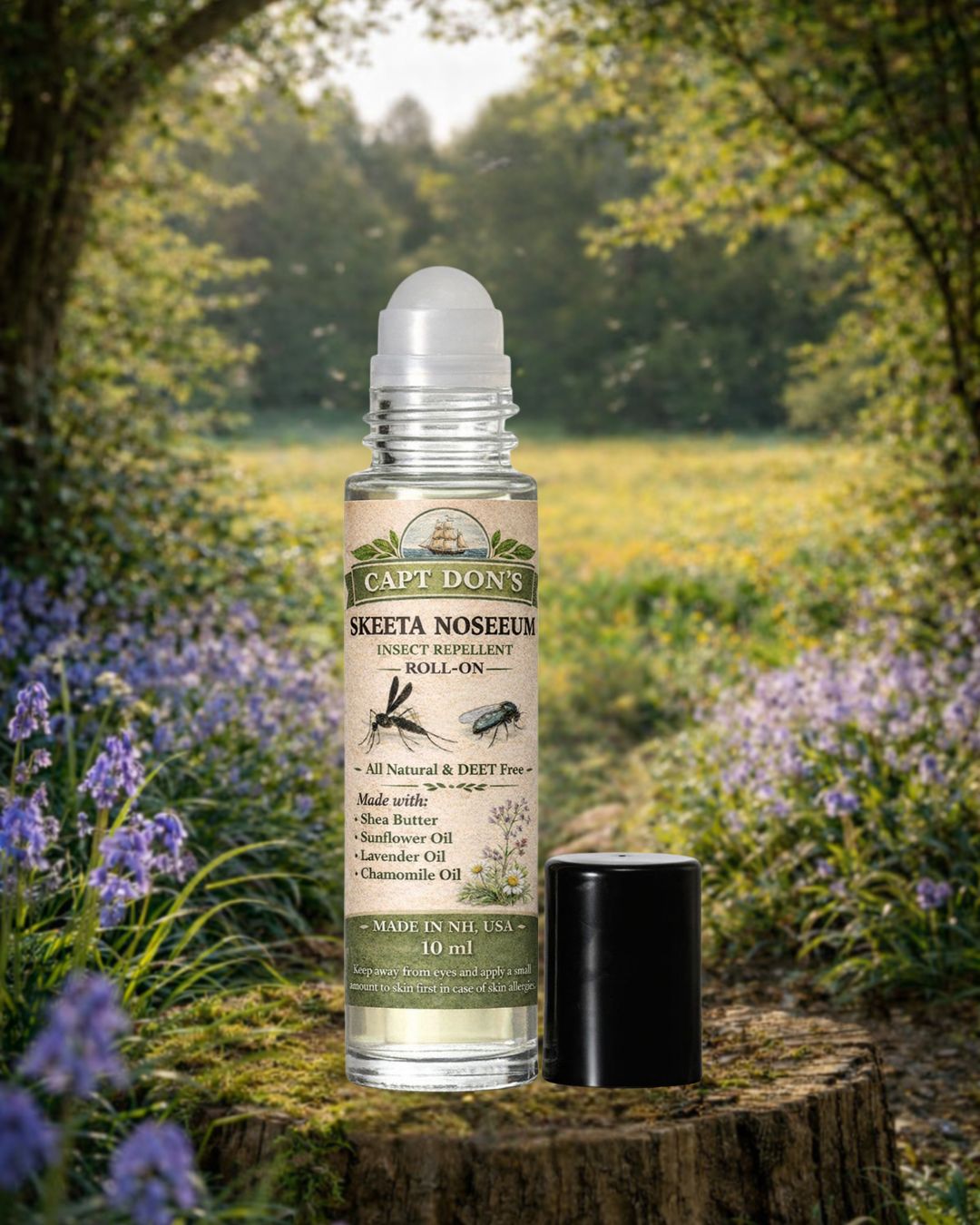 Roll On Insect Repellent - Image 6