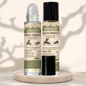 Roll On Insect Repellent
