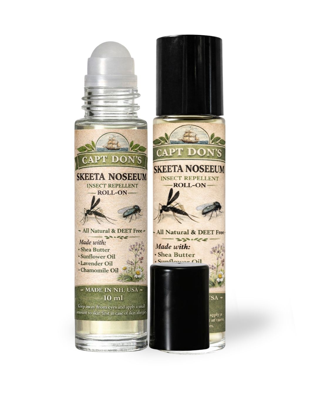 Roll On Insect Repellent - Image 2
