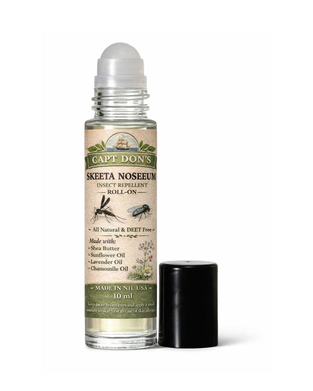 Roll On Insect Repellent - Image 3