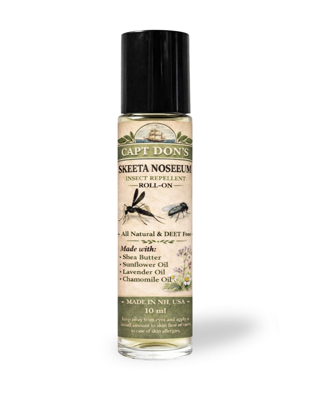 Roll On Insect Repellent - Image 4
