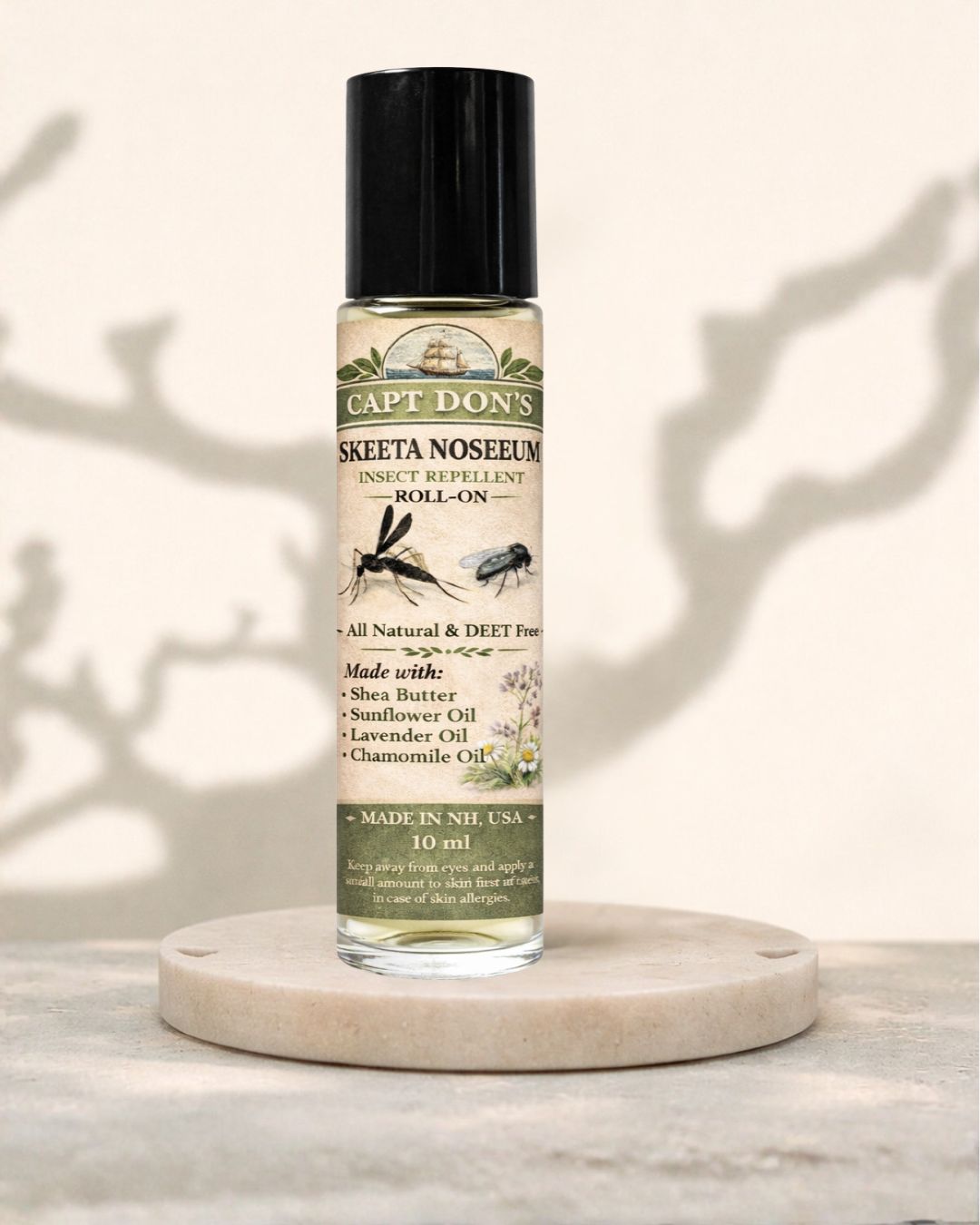 Roll On Insect Repellent - Image 5