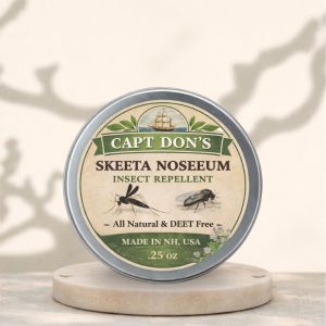 Balm Insect Repellent